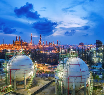 Oil and Gas (1)